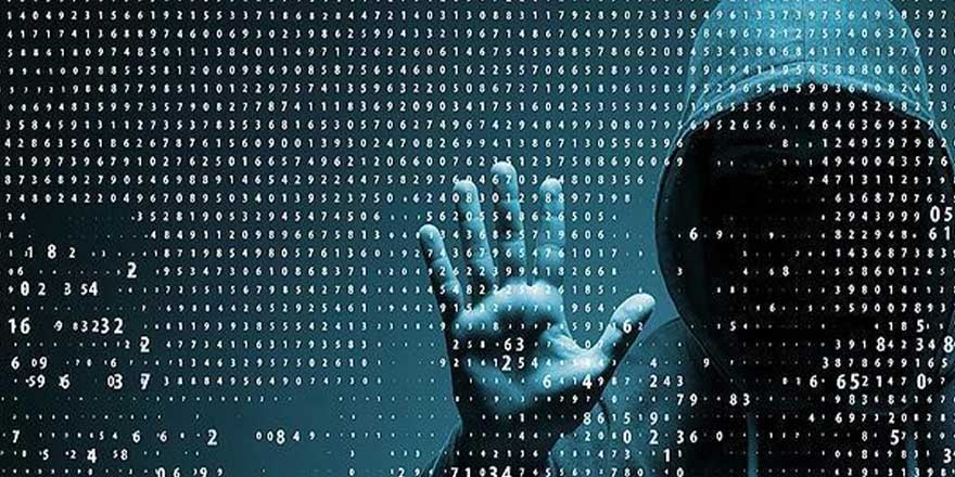 81 ilde terör örgütü PKK'nın hacker gruplarına operasyon