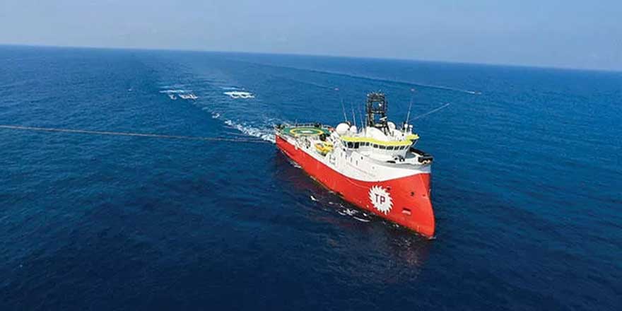 Doğu Akdeniz'de Navtex gerginliği! 