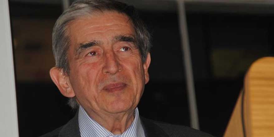 Emekli Büyükelçi Öymen Yunanistan’ın 3 aşamalı projesini açıkladı