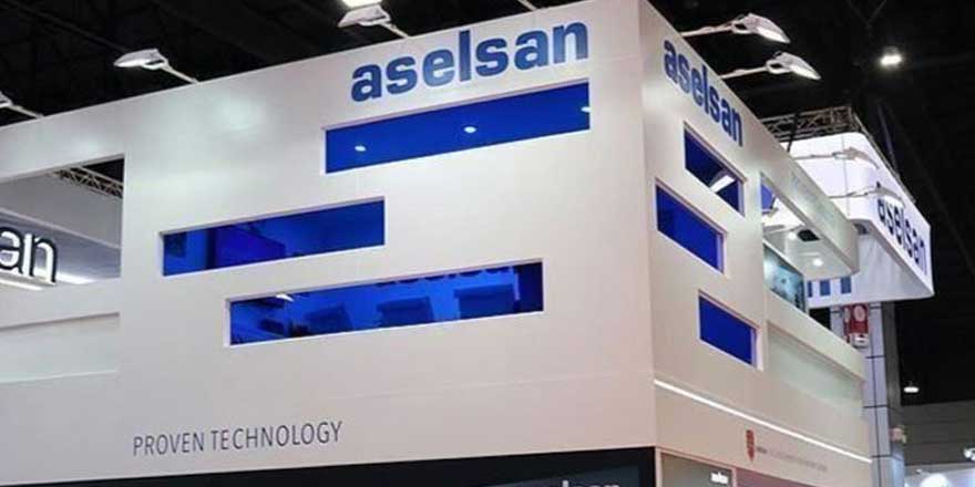 Aselsan QATAR markasını tescil ettirdi