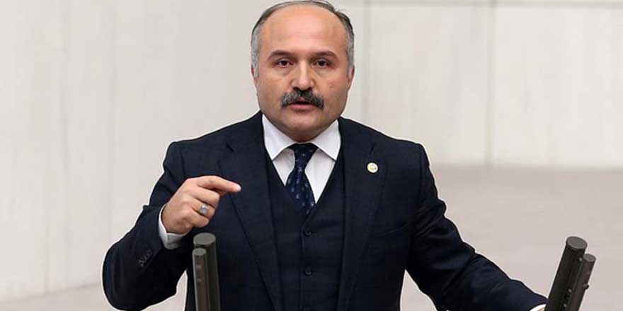 İYİ Partili Erhan Usta altın toplama çağrısını değerlendirdi!