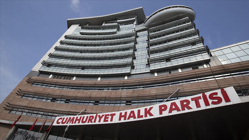 CHP, Sandık Savunma Hareketi’ni başlattı