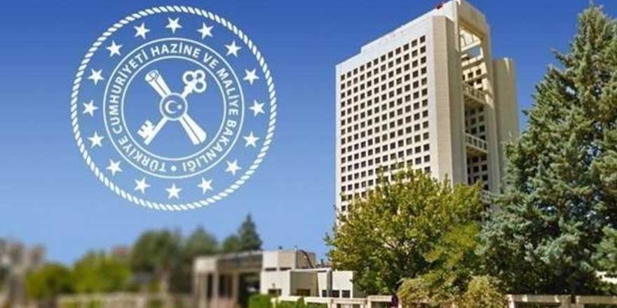 Murat Zaman kimdir, önceki görevleri neler? | Hazine ve Maliye Bakan Yardımcılığına atama!