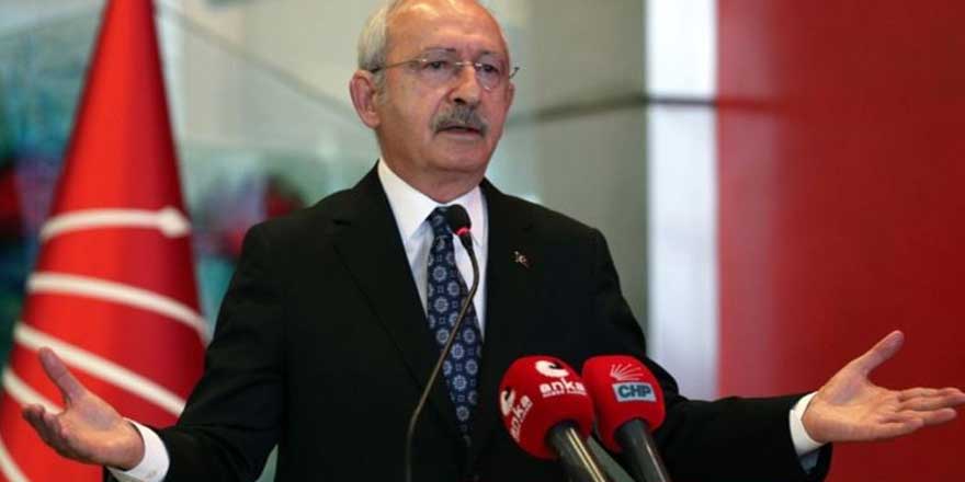 Son Dakika | Kemal Kılıçdaroğlu Adana'da açıklamalarda bulundu