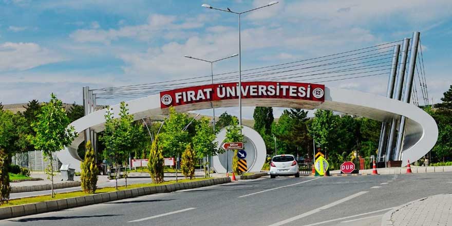 Fırat Üniversitesi Rektörlüğünden Öğretim Üyesi alım ilanı