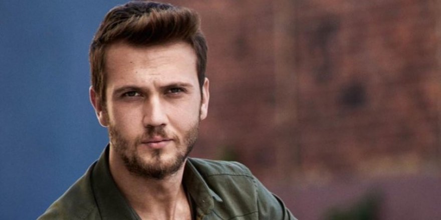 İşte Aras Bulut İynemli'nin yeni projesi