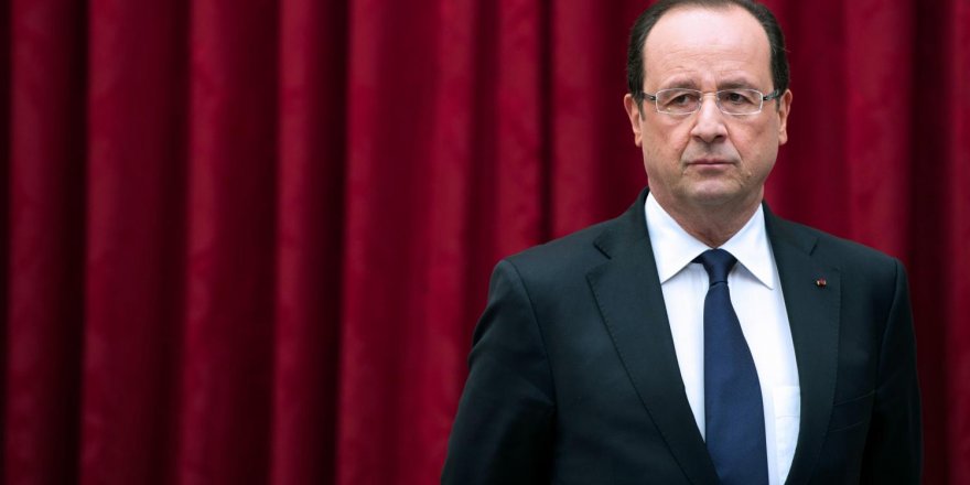 Hollande: Turizmde en güzel örnek Türkiye