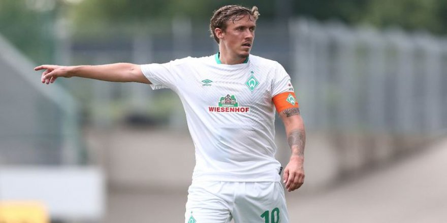 Fenerbahçe, Max Kruse için devrede!