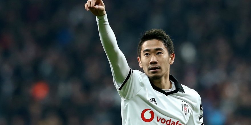  Kagawa’nın Beşiktaş serüveni bitti