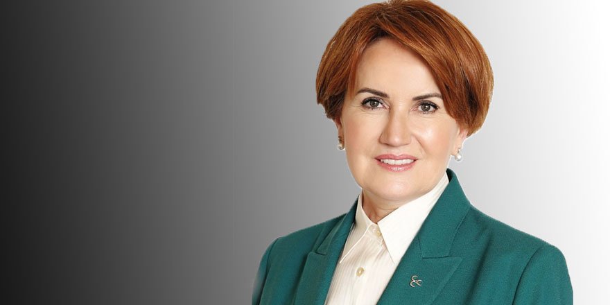 Akşener'in 27 Mayıs paylaşımı!