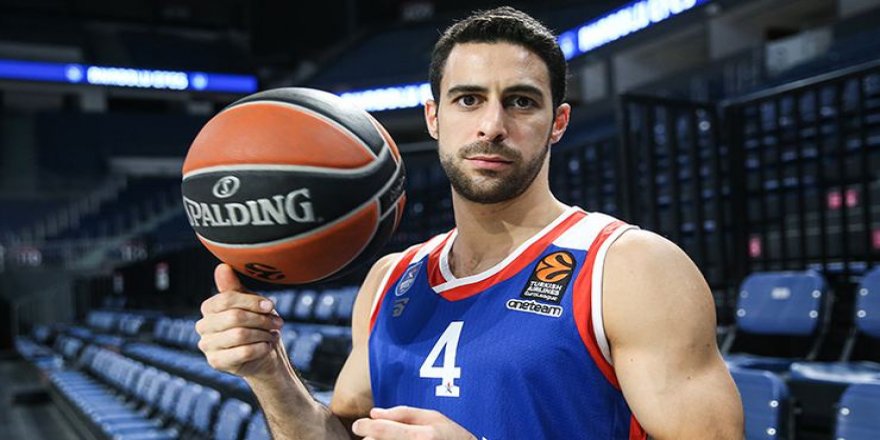 Anadolu Efes’te Doğuş Balbay’la 2 yıllık imza