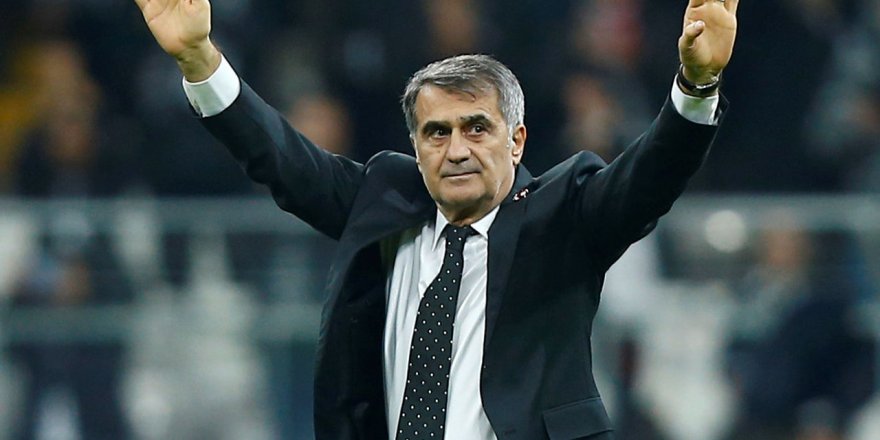 Şenol Güneş'ten yabancı sınırı açıklaması!