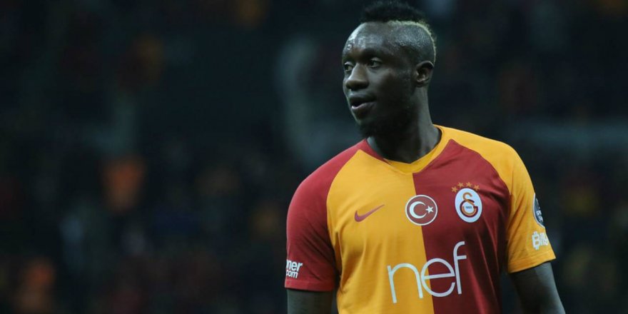 Diagne'ye Serie A'dan sürpriz talip