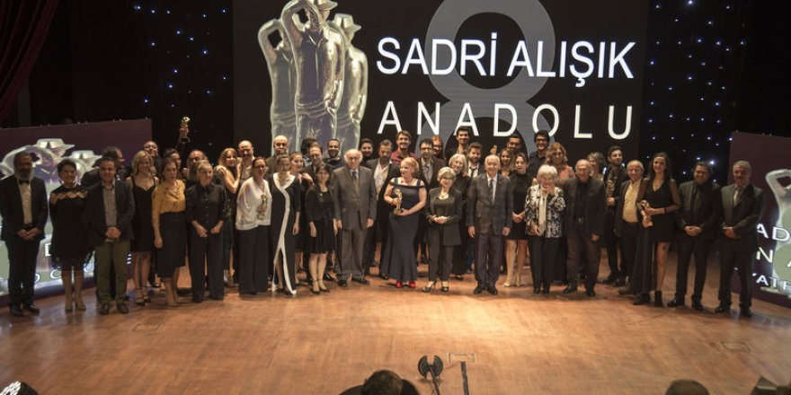 Anadolu'nun adayları belli oldu