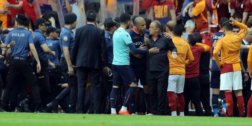 Fatih Terim, Ümit Davala ve Orhan Ak'ın cezaları açıklandı