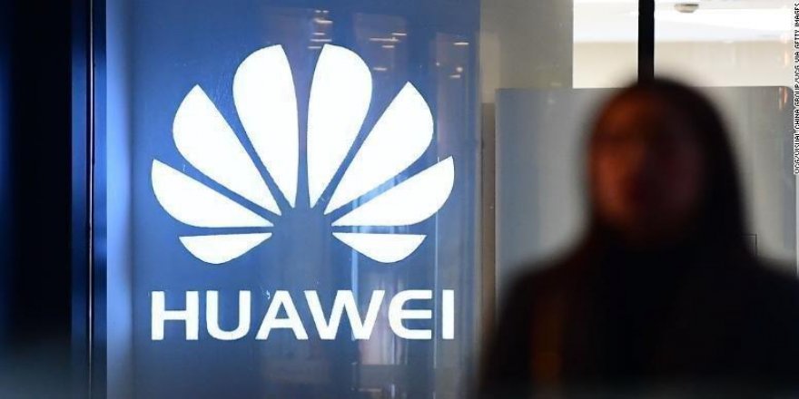 Huawei'den yeni ambargo açıklaması