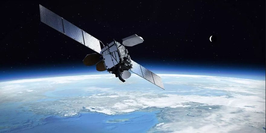 Türksat 6A 2021'de uzaya fırlatılacak!