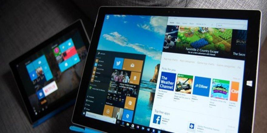 Çin ordusu bilgisayarlarından Windows’u kaldırıyor