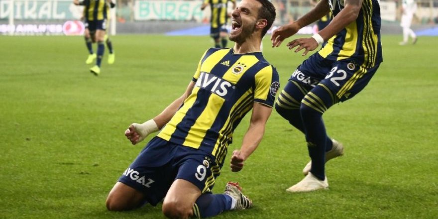 Soldado, evine dönüyor!