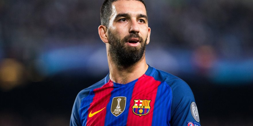 Arda Turan'a dev talip!