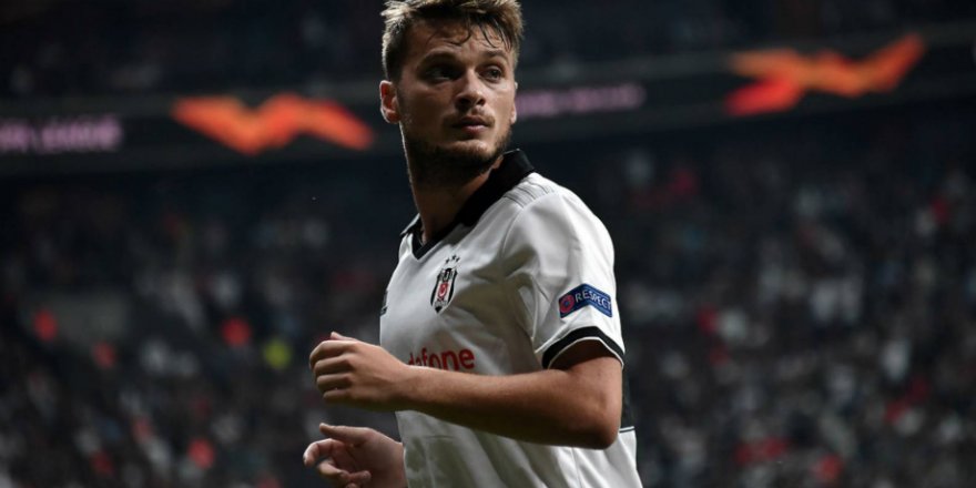 Beşiktaş, Adem Ljajic’in bonservisini aldı