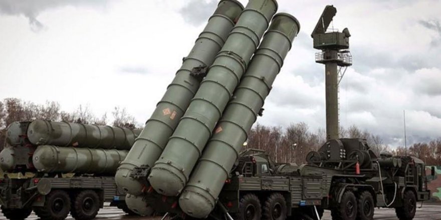 ABD'den Türkiye'ye S-400 uyarısı!