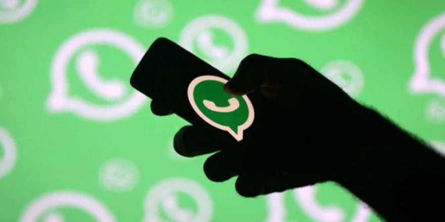 WhatsApp'a iki yeni özellik!