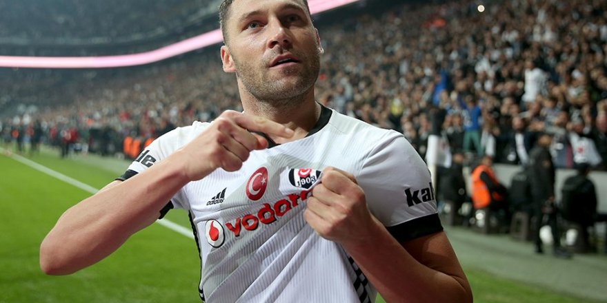 Tosic, Beşiktaş'a dönüyor