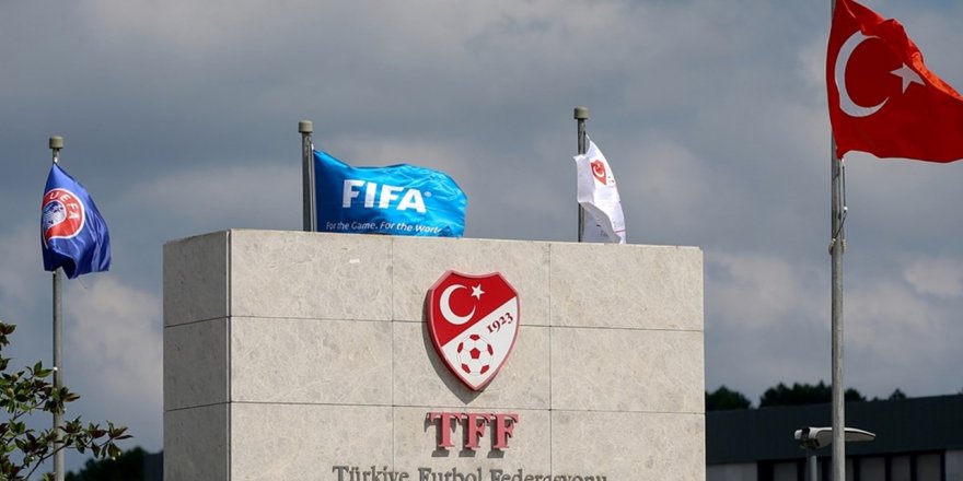 Nihat Özdemir: “Türk futbolunu hak ettiği seviyeye yükseltmek…”