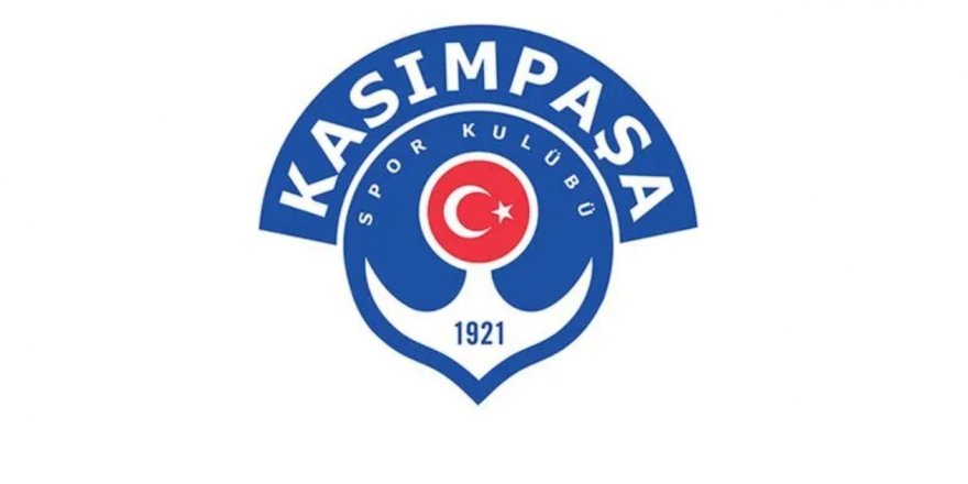 Kasımpaşa'dan İbrahim Üzülmez açıklaması