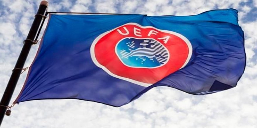 UEFA'dan Fenerbahçe'ye yaptırım uyarısı