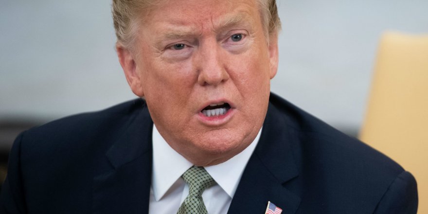 Trump yönetimi’nden bir istifa daha