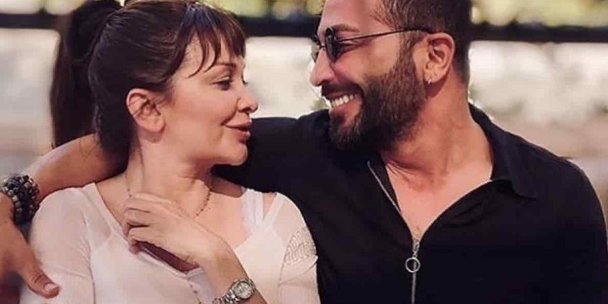 Sürpriz aşk! Sosyal medyadan ilan ettiler!