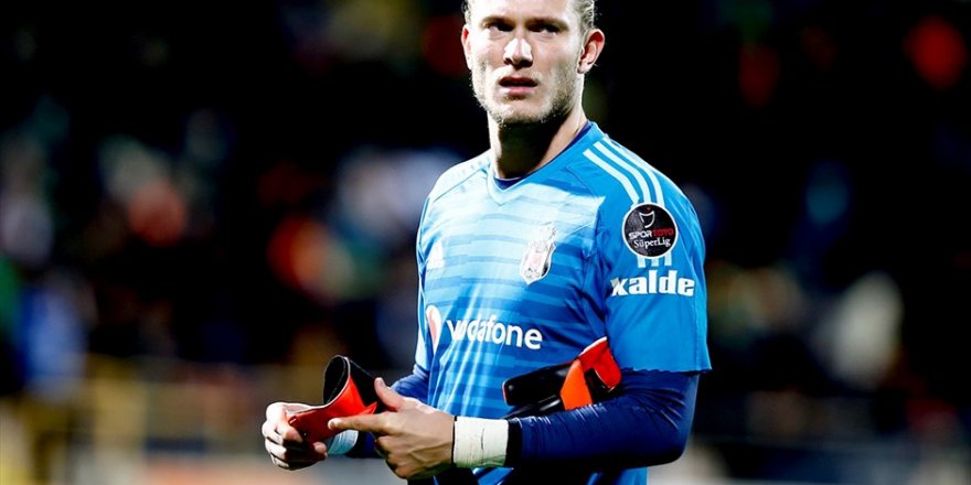 Karius, ülkesine mi dönüyor?