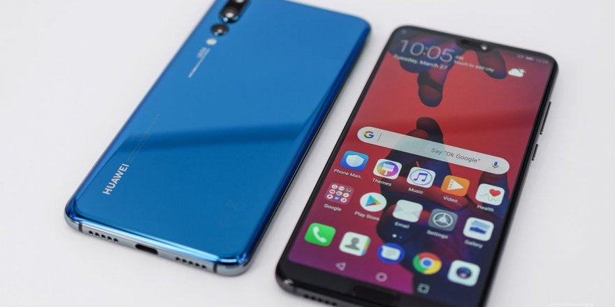 Huawei’ye göre telefon üretimi hâlâ tam kapasitede devam ediyor