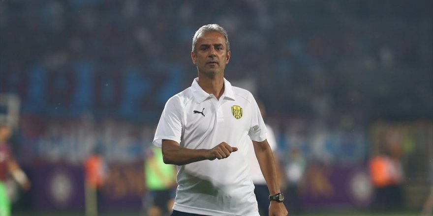 İsmail Kartal Çaykur Rizespor'la anlaştı