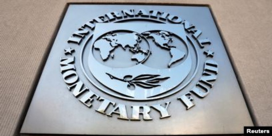 IMF'den ABD'ye ekonomi uyarısı!