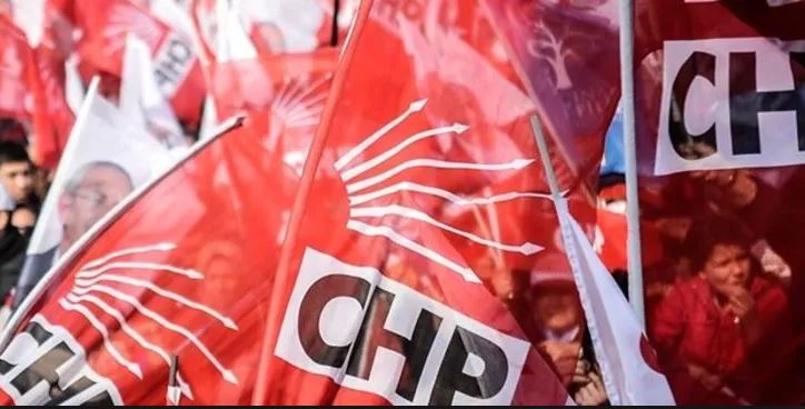 CHP: “Sosyete damat varken dış güçlere ihtiyaç mı var”