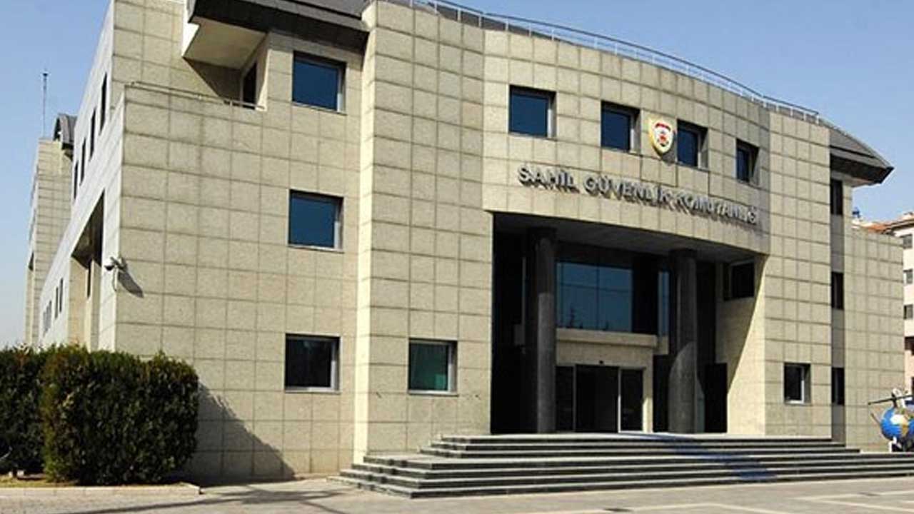 Sahil Güvenlik Komutanlığı 36 personel alacak