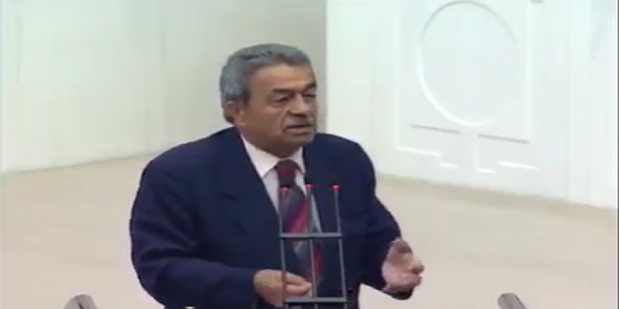 Kamer Genç, AKP'ye FETÖ uyarısı yapmıştı!