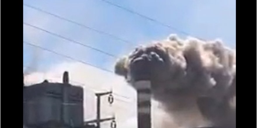 Elbistan Termik Santrali 'ölüm' saçıyor!