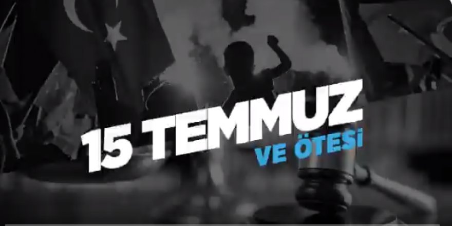 "AKP'nin yüzde 60'ı tutuklanır"