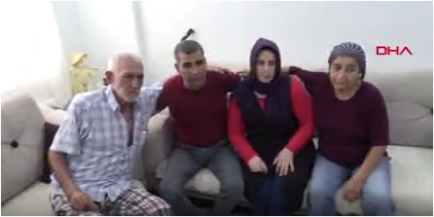 Nijerya'da kaçırılan Türk işçi, nasıl kurtarıldıklarını anlattı