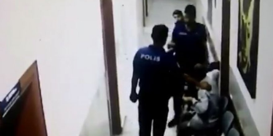 İşte gerçek Türk polisi