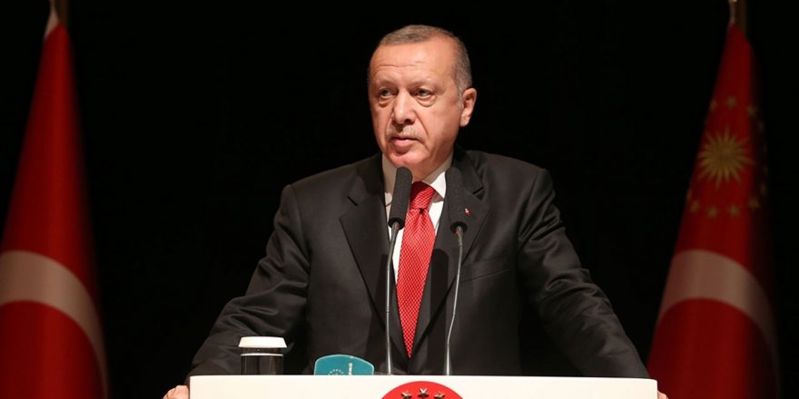Erdoğan'a yakın isimden flaş açıklama... Başkanlığa 'evet dediğim için pişmanım'