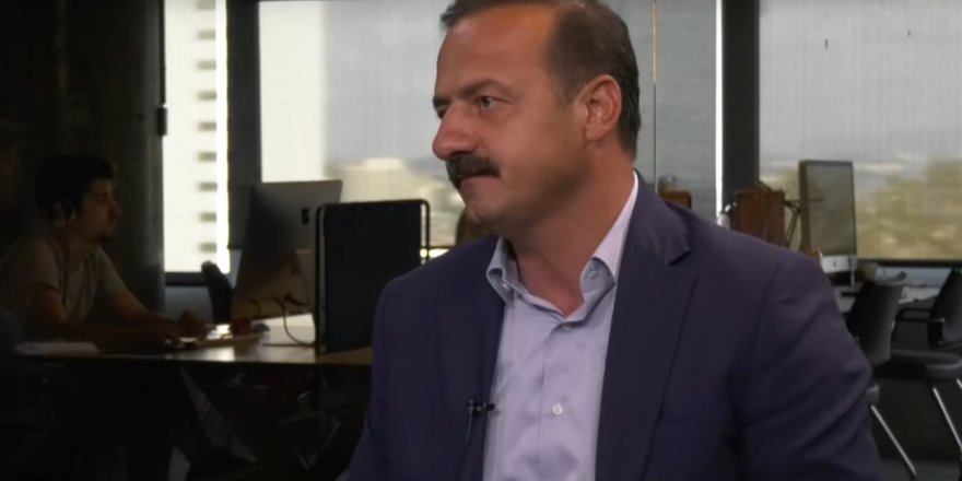 İYİ Partili Ağıralioğlu: "Hükümet kendi siciline baksın"