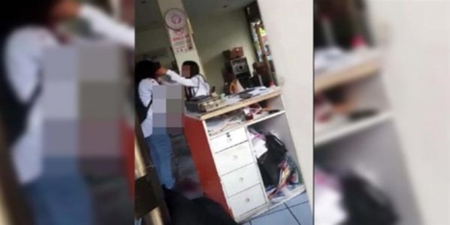 Kırıkkale'de kadın cinayeti! Emine Bulut'un son görüntüleri