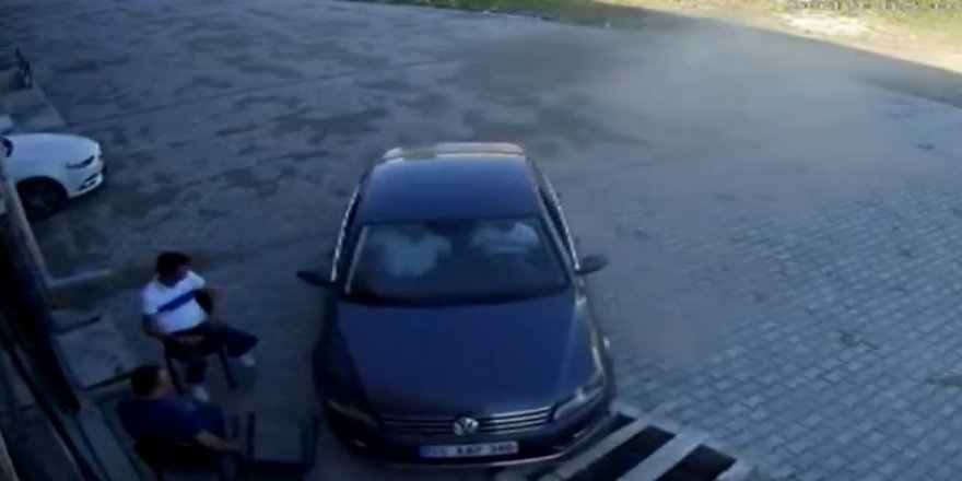 Eski ortakların kavgası sosyal medyanın gündeminde!