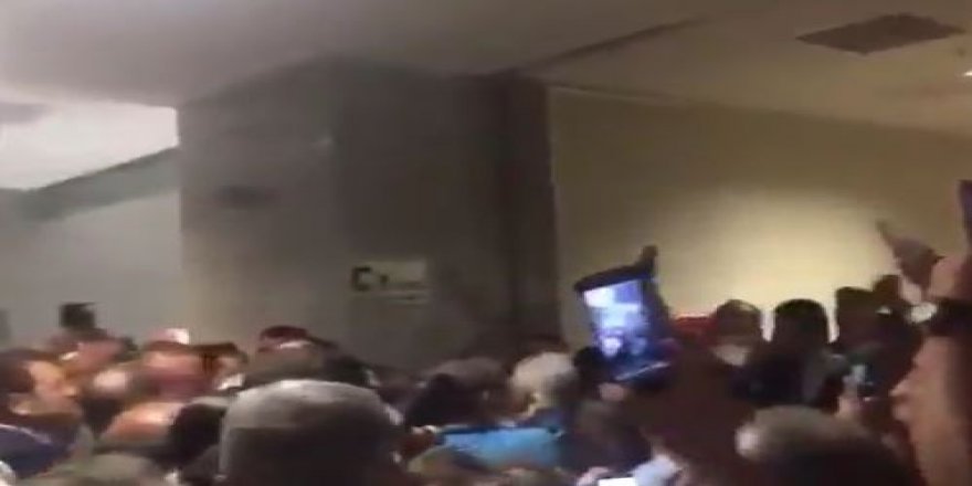 Canan Kaftancıoğlu hakim karşısında!