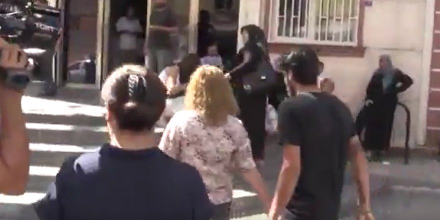 HDP'li vekile tepki gösterdiler